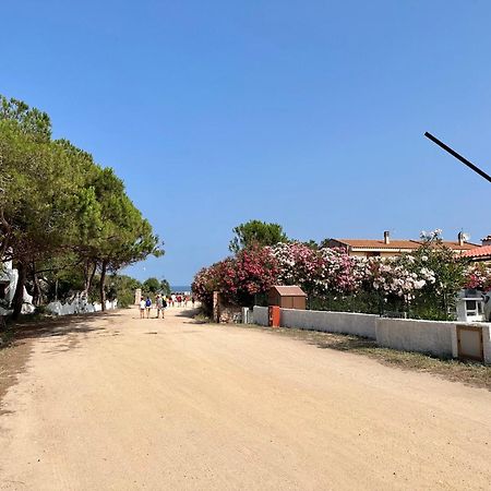 Appartamenti Magnolie-La Pineta Valledoria  Ngoại thất bức ảnh