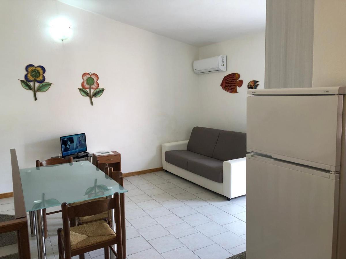 Appartamenti Magnolie-La Pineta Valledoria  Ngoại thất bức ảnh