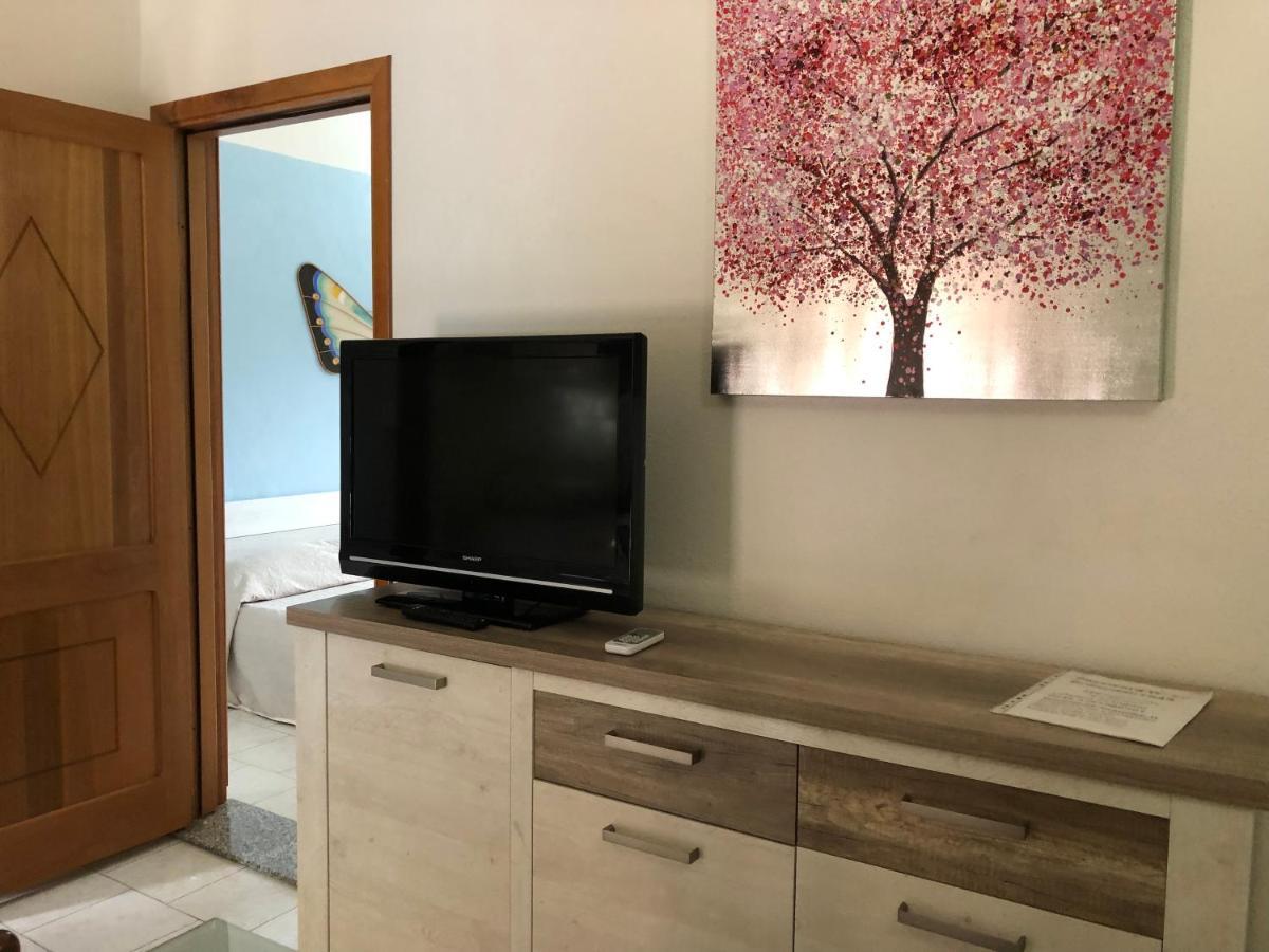 Appartamenti Magnolie-La Pineta Valledoria  Ngoại thất bức ảnh