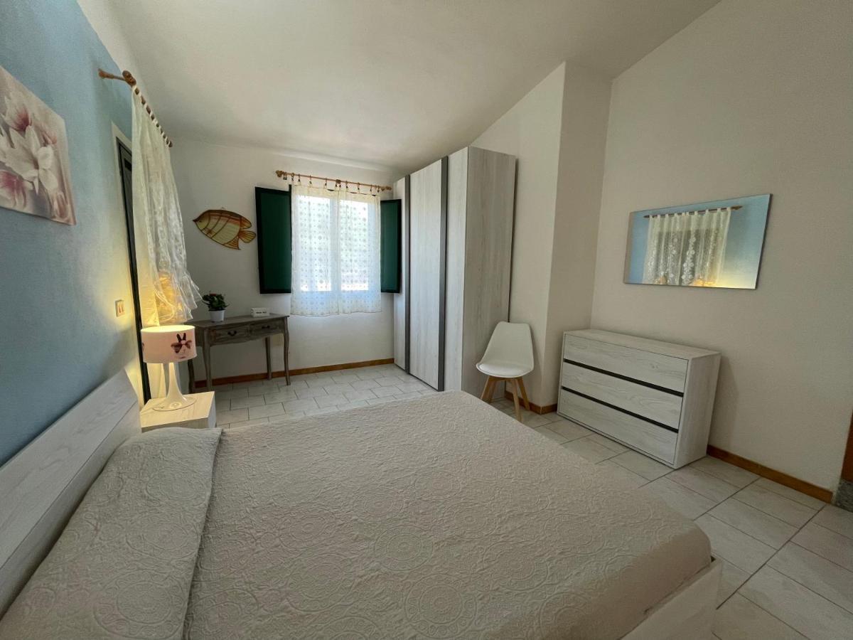 Appartamenti Magnolie-La Pineta Valledoria  Ngoại thất bức ảnh