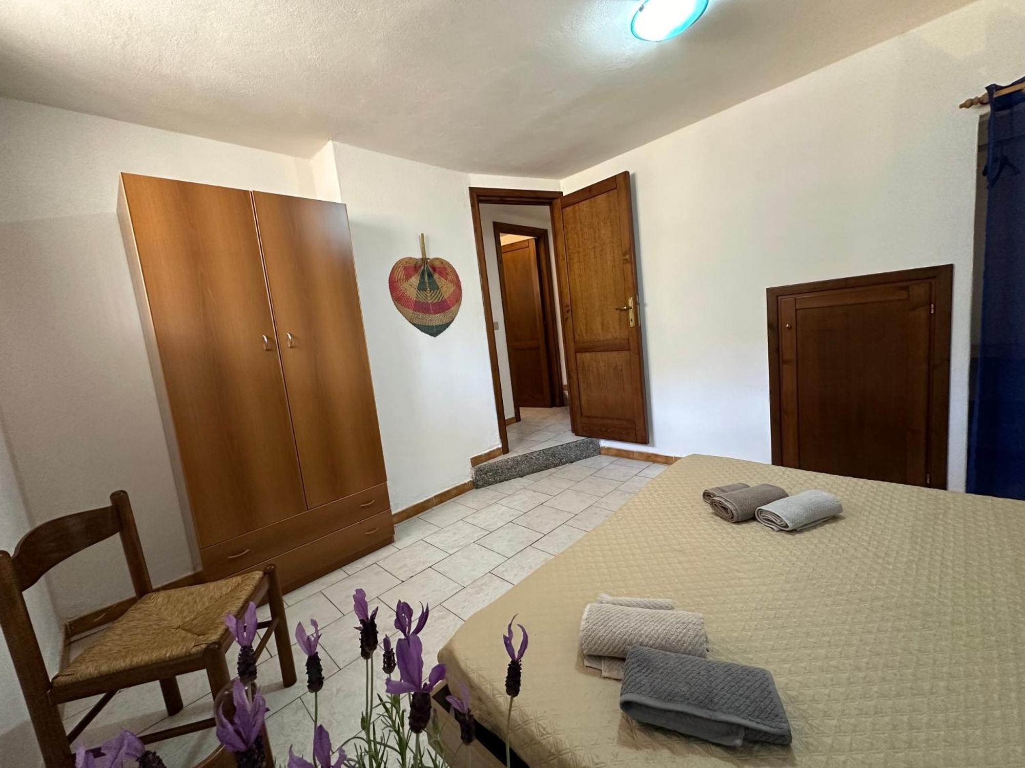 Appartamenti Magnolie-La Pineta Valledoria  Ngoại thất bức ảnh